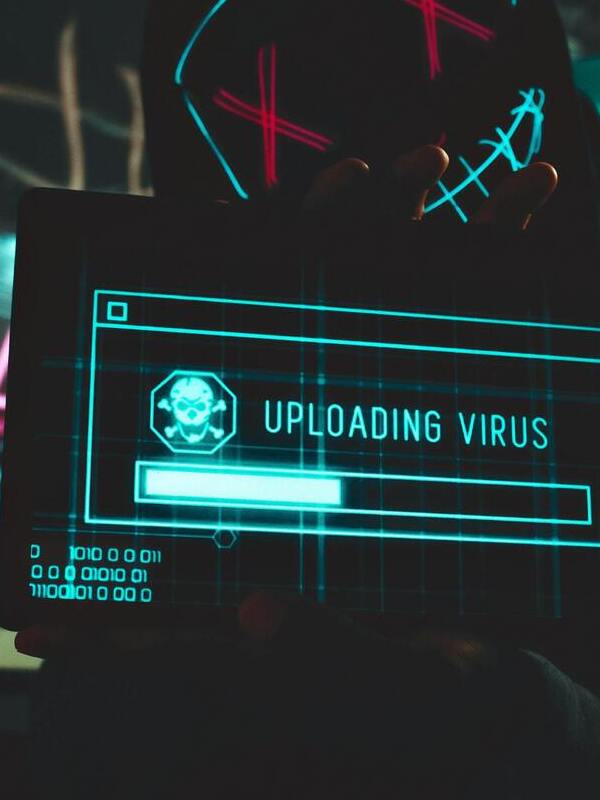 Remote virus and malware removal service - IT Guy Remote