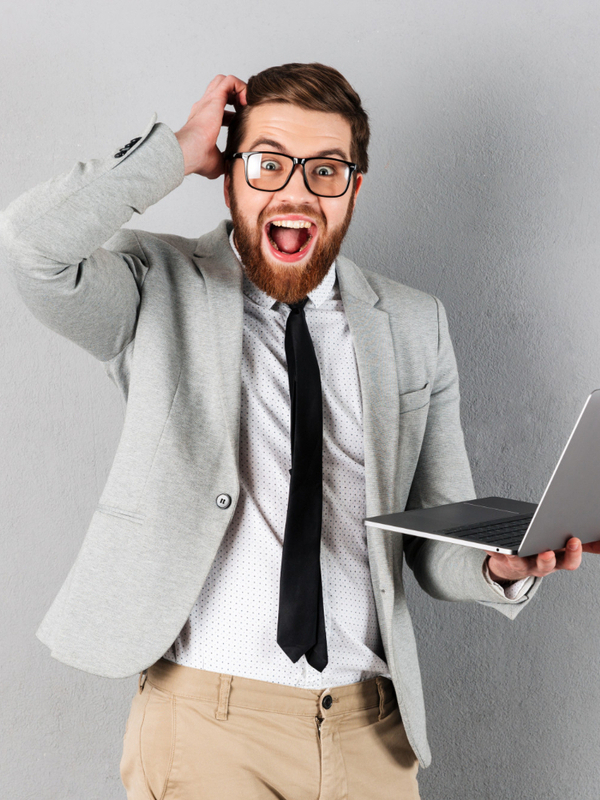 Remote IT problem solving for home and business computers
